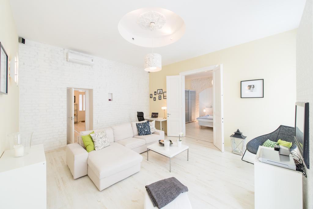 Apartamento Oasis - Park