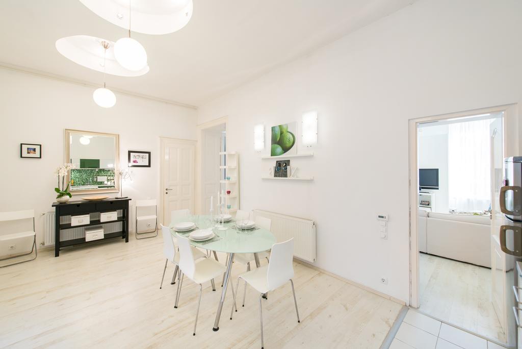 Apartamento Oasis - Park