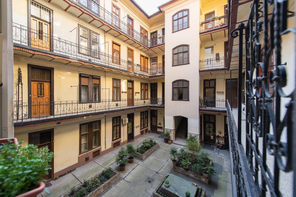 Oasis - Park Apartamento *